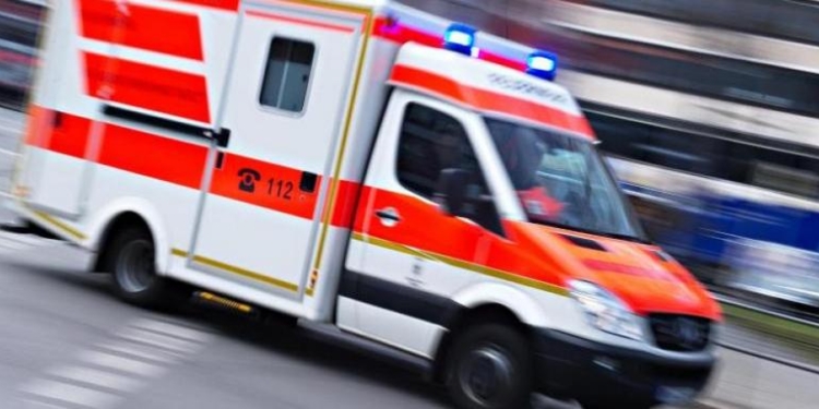 В Германии на карнавале распылили газ – пострадали 23 человека