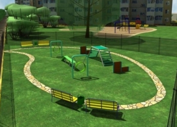 В Одессе начнут строить специальные площадки для выгула собак