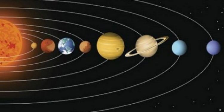 Бернардбоуен – ученые придумали название для новой малой планеты Солнечной системы