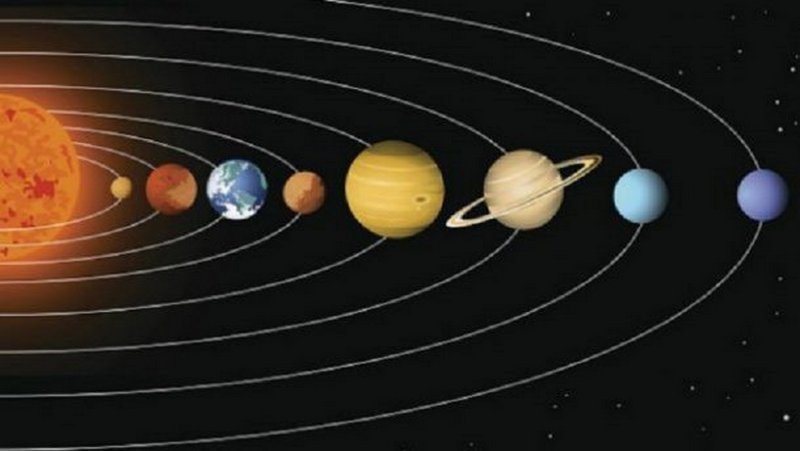 Бернардбоуен – ученые придумали название для новой малой планеты Солнечной системы 2