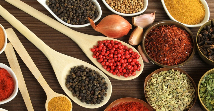 Осторожно, специи! Поддельные приправы в магазинах могут быть опасны для здоровья