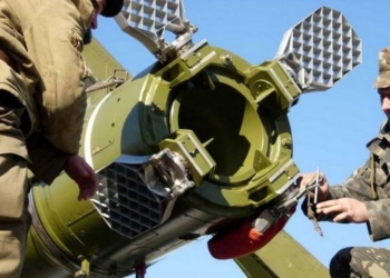 РФ обвинила Украину в применении оружия массового поражения