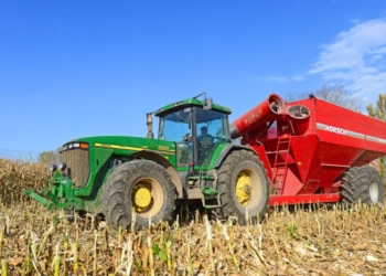 Правительство США поможет фермерам юга Украины выйти на внешние рынки