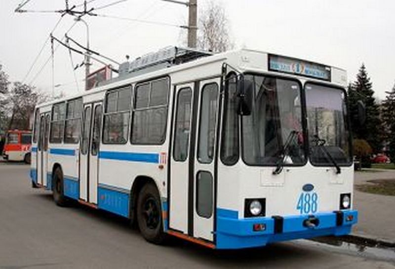 В Николаеве с 1 июня повышают тариф на проезд в маршрутках и электротранспорте 1