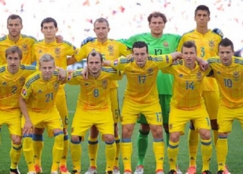 Украинские клубы получили от УЕФА 3,7 млн. евро за участие их футболистов на Евро-2016