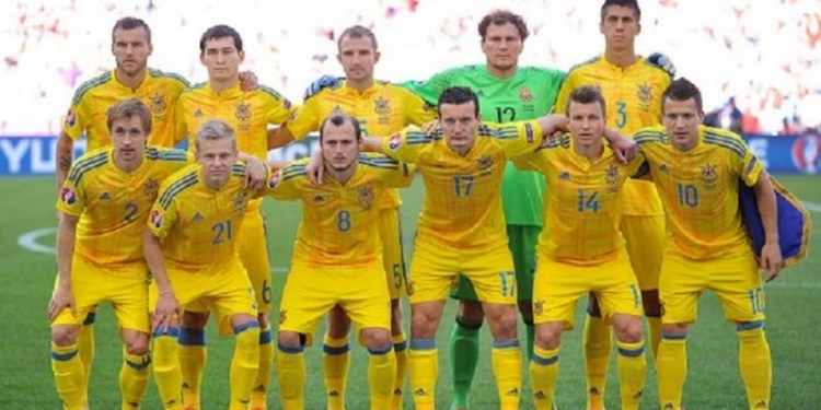 Украинские клубы получили от УЕФА 3,7 млн. евро за участие их футболистов на Евро-2016
