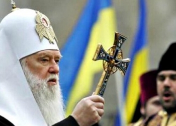 Из-за нового устава. УПЦ МП подала в суд на Украину