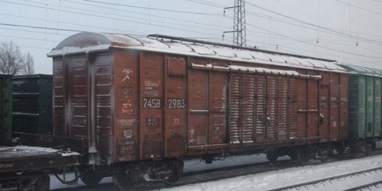 Для перевозки военных и техники создадут новые условия — Укрзализныця