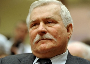 Валенса был агентом коммунистических спецслужб с псевдонимом «Болек» – результаты экспертизы