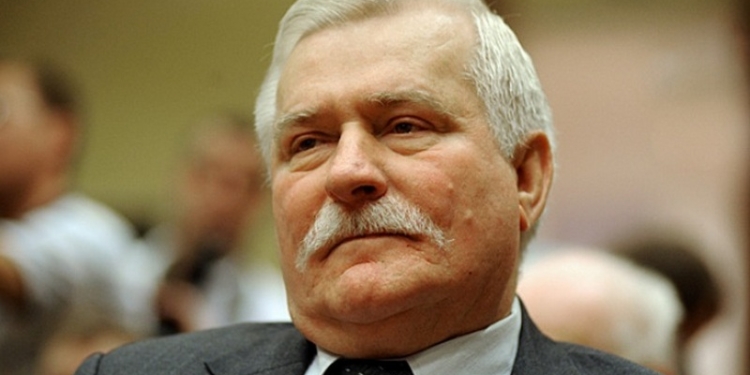 Валенса был агентом коммунистических спецслужб с псевдонимом «Болек» – результаты экспертизы