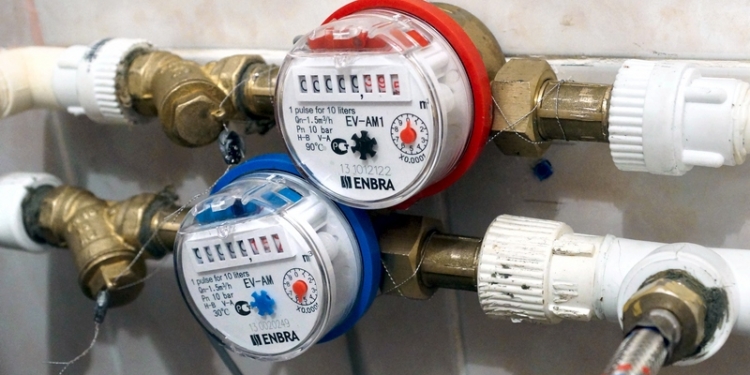 Изменен порядок поверки счетчиков воды: теперь их будут проверять на месте, без демонтажа