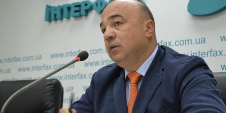 Положить конец уничтожению “Океана” “хранителями” – призывает глава комитета кредиторов верфи