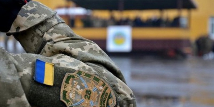 На Яворовский полигон прибыли иностранные военные инструкторы для подготовки бойцов ВСУ