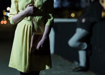 Mimamotchi – в Японии выпустили приложение, предупреждающее о насильниках