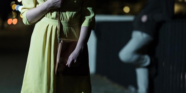 Mimamotchi – в Японии выпустили приложение, предупреждающее о насильниках