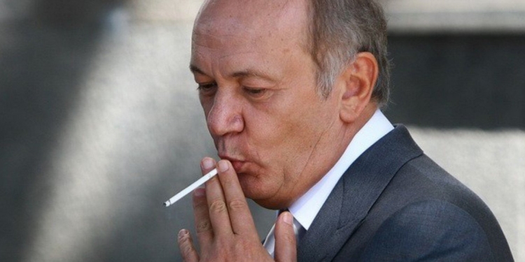 Все дела по Юрию Иванющенко закрыты. Генпрокурор Юрий Луценко говорит, что взбешен