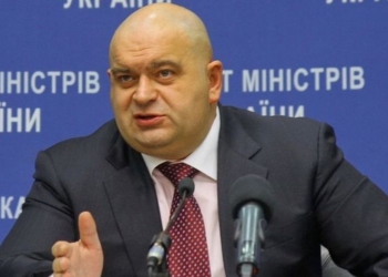 Фирмы Порошенко и его окружения обогатили бизнес беглого министра Злочевского на 100 млн.грн. – СМИ