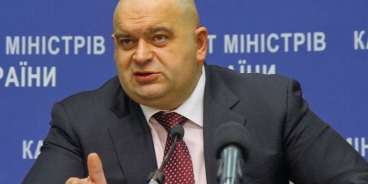 Фирмы Порошенко и его окружения обогатили бизнес беглого министра Злочевского на 100 млн.грн. – СМИ