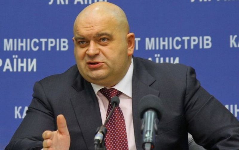 Экс-министр экологии Злочевский объявлен в розыск по делу о предложении взятки руководству НАБУ и САП 3