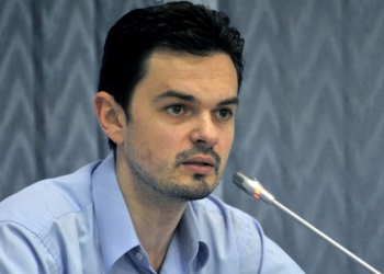 Будущее информполитики Украины – в биографии нового замминистра