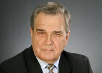 Умер нардеп из фракции “Народный фронт” Петр Ванат