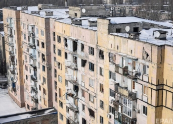 Прошедшие сутки в зоне АТО: 59 обстрелов со стороны боевиков, двое раненых бойцов ВСУ