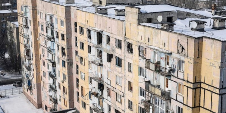 Прошедшие сутки в зоне АТО: 59 обстрелов со стороны боевиков, двое раненых бойцов ВСУ