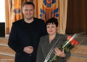 Экс-начальник горуправления культуры Николаева Заворотняя возглавила детскую школу искусств №2