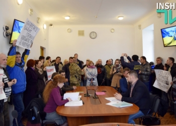 «Если там Гордей, то это однозначно голос за Кравченко»: экс-глава конкурсной комиссии на директора Николаевского русдрама судится с ОГА