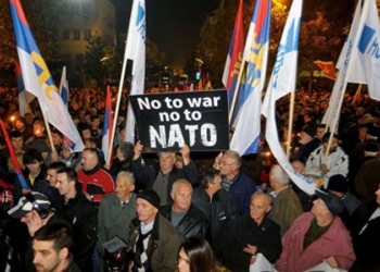 А-ля Крым? В Черногории готовят референдум против НАТО под диктовку россиян