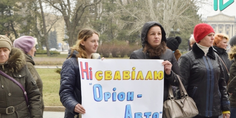 Они сделали это! С завтрашнего дня жители Радсада и Новобогдановки будут ездить по другим – меньшим – тарифам