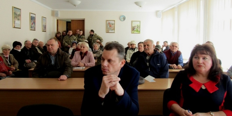 В Очакове горожане не дали согласия переименовать улицу Шмидта в улицу имени погибшего в зоне АТО боевого пловца