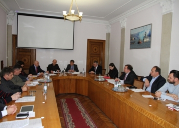 Мэр Николаева пообещал, что до конца апреля будет опубликован реестр коммунального имущества