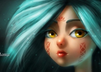 «Мавка. Лесная песня»: украинский мультфильм еще не вышел на экраны, а уже победил