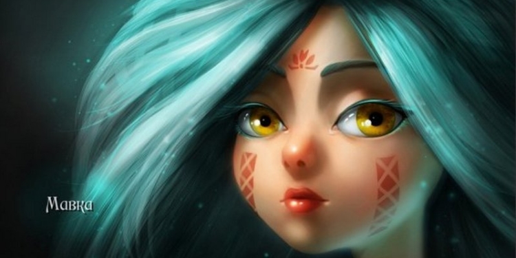«Мавка. Лесная песня»: украинский мультфильм еще не вышел на экраны, а уже победил