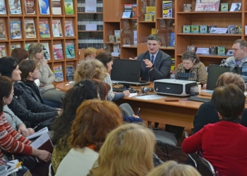 «Агентство развития Николаева» будет учить горожан писать проекты