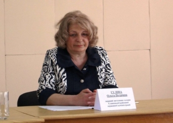 На Николаевщине бандиты среди бела дня похитили замглавы Еланецкой РГА