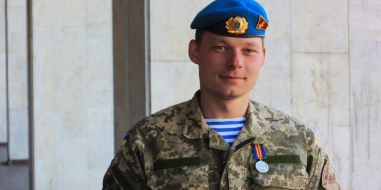 В Николаеве пройдут спортивные соревнования памяти «киборга» Николая Гуцаленко