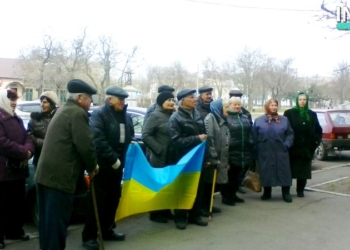 Корабельный районный суд г.Николаева таки рассмотрит обвинительный акт в отношении бывшего руководителя сельхозкооператива «Родина»