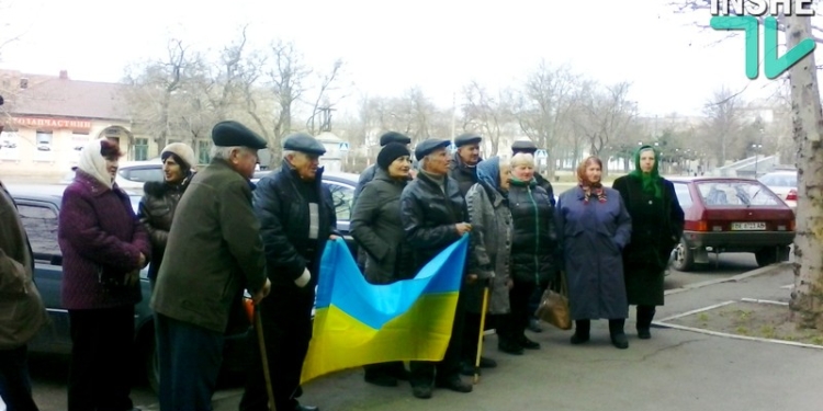 Корабельный районный суд г.Николаева таки рассмотрит обвинительный акт в отношении бывшего руководителя сельхозкооператива «Родина»