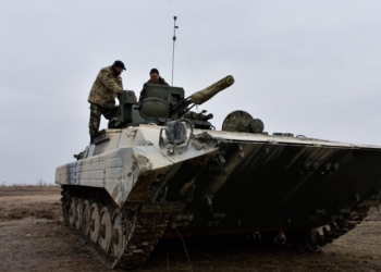 Теперь выбор за Минобороны: «Шквал» и «Стилет» испытаны