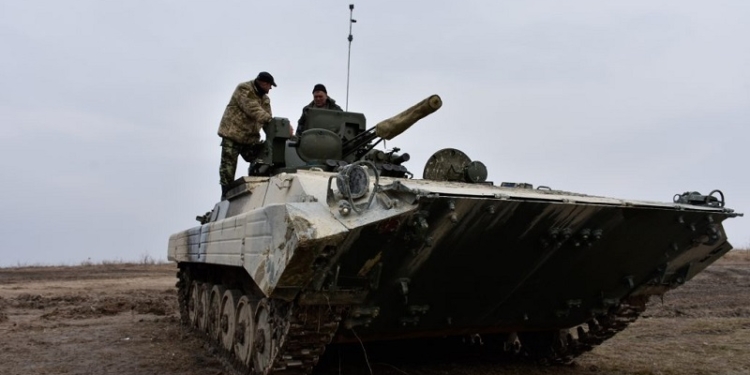 Теперь выбор за Минобороны: «Шквал» и «Стилет» испытаны