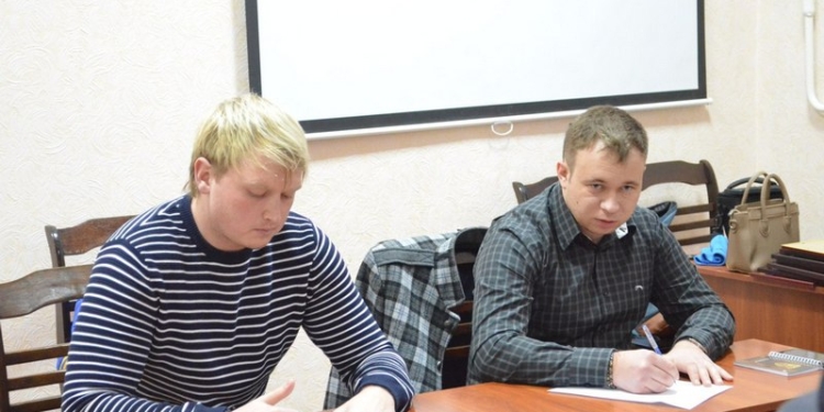 ЛУФ Николаева временно прекратила сотрудничество с Федерацией футбола Николаевской области