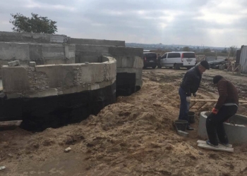 А получилось, как лучше: к первому храму УГКЦ в Николаеве теперь будет вести улица Андрея Шептицкого