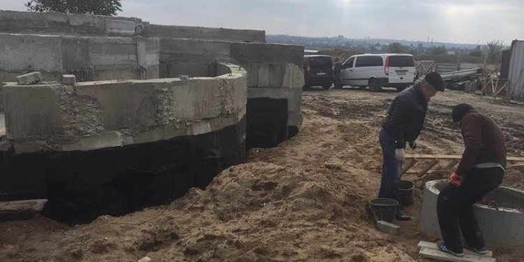 А получилось, как лучше: к первому храму УГКЦ в Николаеве теперь будет вести улица Андрея Шептицкого