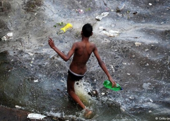 Уже три реки в мире признаны живыми существами