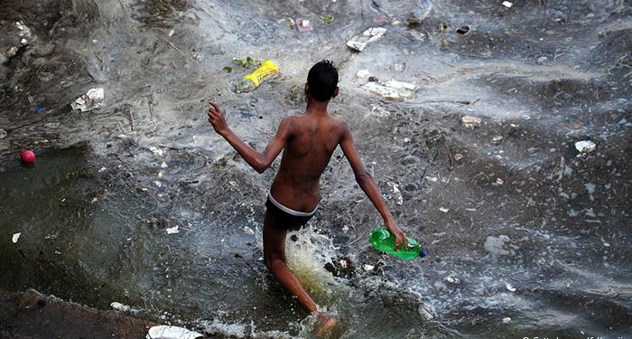 Уже три реки в мире признаны живыми существами