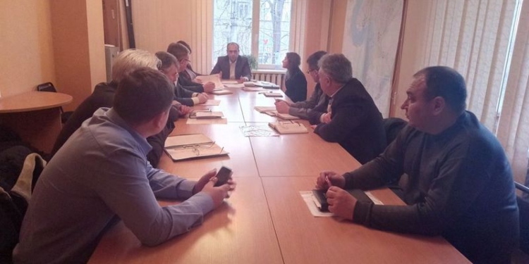 Разрытия на дорогах Николаева: у «Николаевводоканала» – самый большой объем работ, а у «Николаевоблтеплоэнерго» нет денег на асфальтирование