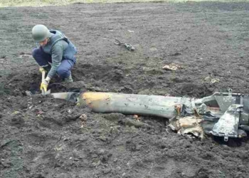 Горячая Балаклея: до сих пор наблюдаются одиночные взрывы