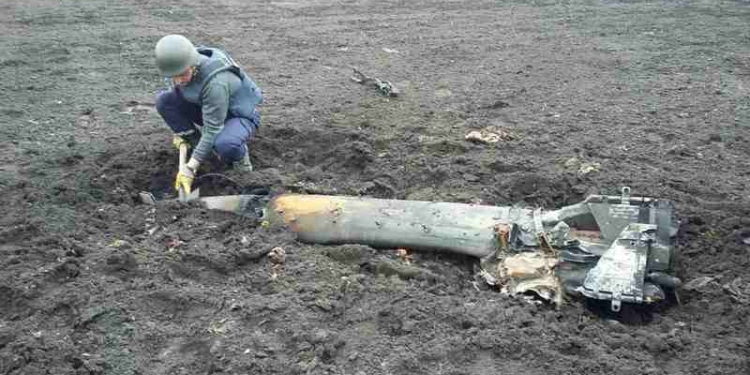 Горячая Балаклея: до сих пор наблюдаются одиночные взрывы